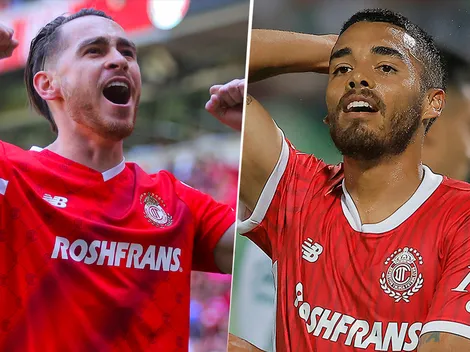 ¿Por qué no juegan Jesús Angulo y Brian García en Toluca vs. Mazatlán por el Clausura 2025?