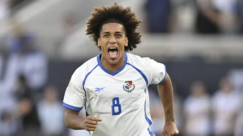 Adalberto Carrasquilla fue presentado como jugador de Pumas UNAM