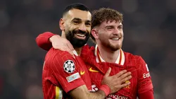 Salah es la principal carta de gol de Liverpool.