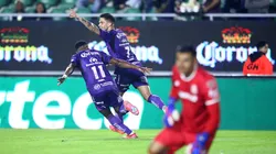 Toluca cayó merecidamente ante Mazatlán.