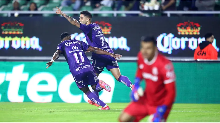 Toluca cayó merecidamente ante Mazatlán.
