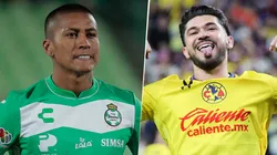 América visita al Santos Laguna por el Clausura 2025
