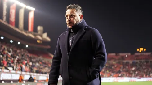 Antonio Mohamed habló tras la derrota