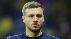 Martín Anselmi ya no dirige a Cruz Azul