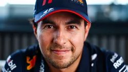 Checo Pérez sigue siendo de los más queridos entre los aficionados de la F1