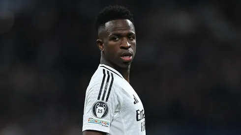 El brasileño suma siete goles y ocho asistencias en 15 partidos disputados en la actual edición de LaLiga.