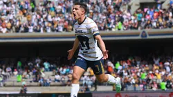 Rodrigo López habló del presente de Pumas