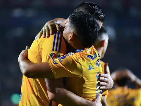 Pronósticos Chivas vs Tigres: los Auriazules quieren mantener el puntaje ideal