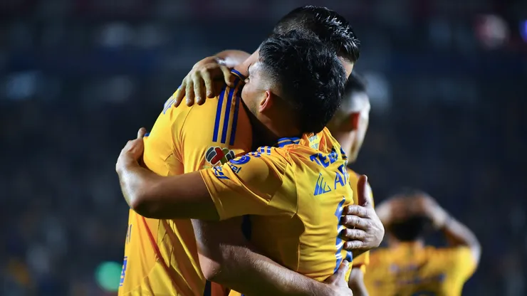 Tigres buscará su tercer triunfo en fila en el torneo.