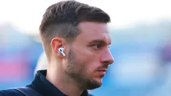 Anselmi ya se encuentra en Portugal.