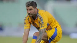 El histórico de Tigres se lesionó