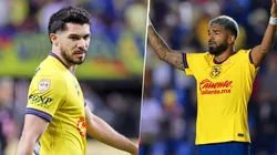 Las ausencias de Henry Martín y Rodrigo Aguirre obligarán a André Jardine a probar nuevas variantes en ataque.