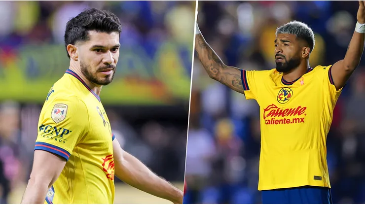 Las ausencias de Henry Martín y Rodrigo Aguirre obligarán a André Jardine a probar nuevas variantes en ataque.
