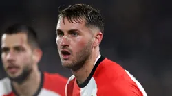 Giménez ha convertido 15 goles en 18 partidos disputados esta temporada.