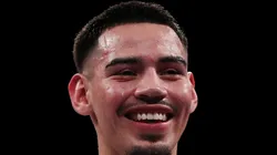 Diego Pacheco continúa en su camino de éxito y esta vez dejó en el camino a un duro rival.