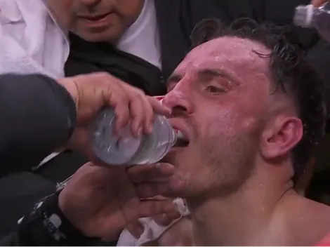 La cantidad de dinero que ganó Omar Chávez por pelear vs. Misael Rodríguez