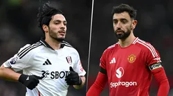 Fulham recibe a Manchester United por la Premier League