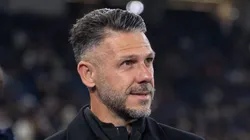 Martín Demichelis habló públicamente