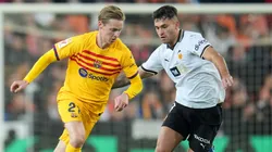 El conjunto catalán buscará acercarse a la punta ante un débil rival.