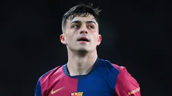 Pedri no jugará contra Valencia por LaLiga