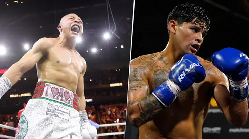 Uno de los duelos más esperados por todos finalmente no se concretará.