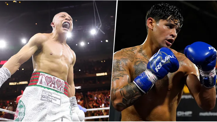 Uno de los duelos más esperados por todos finalmente no se concretará.