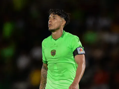 La lista de extranjeros de Rayados para reemplazar a Salcedo