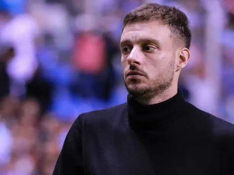 Revelan la fecha en la que Martín Anselmi sería presentado como DT de Porto