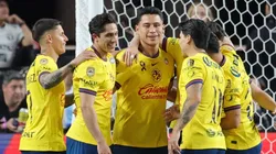 América y Tigres son líderes tras la jornada 3 del Clausura 2025 de la Liga MX