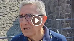 Luis Raúl González habló sobre las situaciones de Rogelio Funes Mori y Julio González.