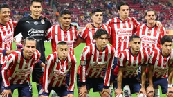 Chivas evalúa poder vender a una de sus joyas a Europa