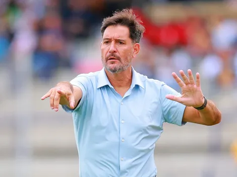 El fuerte espaldarazo que recibió Pablo Lara por parte de Gustavo Lema