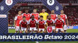 Tigres hizo oficial el arribo de un nuevo jugador que llega de Brasil