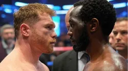 La pelea entre Canelo Álvarez y Terence Crawford paralizará al mundo del boxeo.