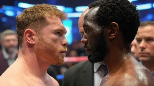 La pelea entre Canelo Álvarez y Terence Crawford paralizará al mundo del boxeo.