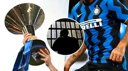 De campeonar con Inter de Milán a ser arrestado por tráfico de droga