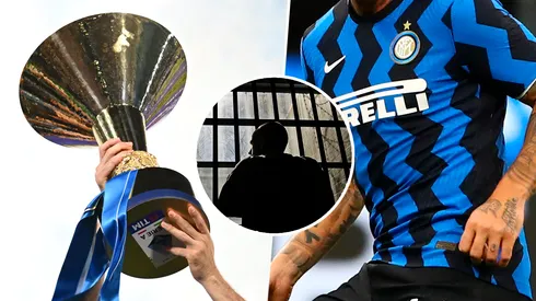 De campeonar con Inter de Milán a ser arrestado por tráfico de droga