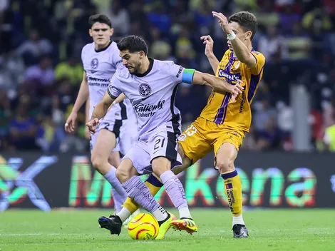 ¿América vs. Atlético San Luis va por TV abierta? Qué canal transmite EN VIVO el juego del Clausura 2025