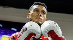 David Benavidez no se esconde ante las críticas que no le valoran su amor por México y responde.