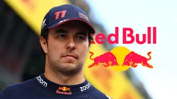 Red Bull volvió a portarse mal con Checo Pérez