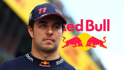 Red Bull volvió a portarse mal con Checo Pérez