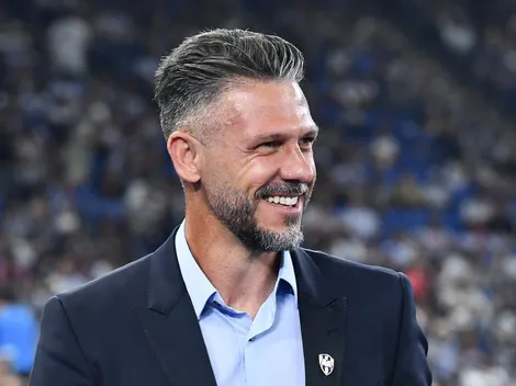 La gran noticia que recibió Martín Demichelis en medio de la crisis