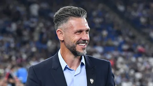 La noticia positiva para Martín Demichelis