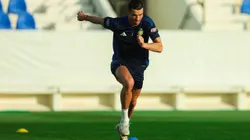 Cardio y futbol: El entrenamiento clave para mejorar tu resistencia en la cancha