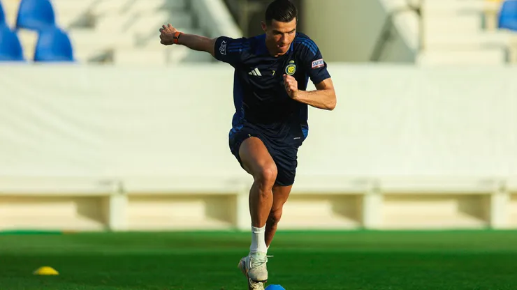 Cardio y futbol: El entrenamiento clave para mejorar tu resistencia en la cancha