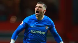 Toluca quiere reemplazar a Tiago Volpi