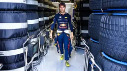 Checo Pérez no será piloto de Red Bull en 2025