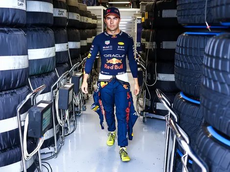 Red Bull revela la razón por la cual Checo Pérez bajó su rendimiento en 2024