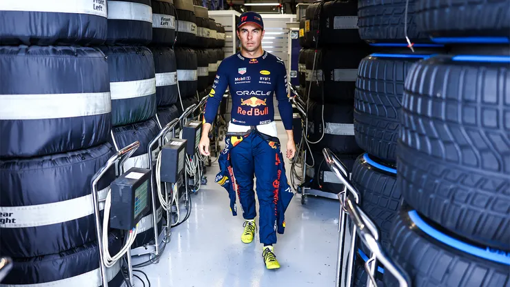Checo Pérez no será piloto de Red Bull en 2025