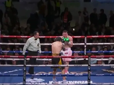 Las posibilidades de revancha explicadas por Misael Rodríguez y Omar Chávez